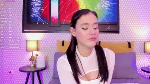 Hanna online show from January 10, 2026, 3:19 am