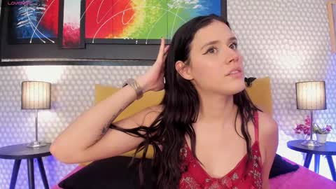 Hanna online show from February 8, 2026, 4:27 am