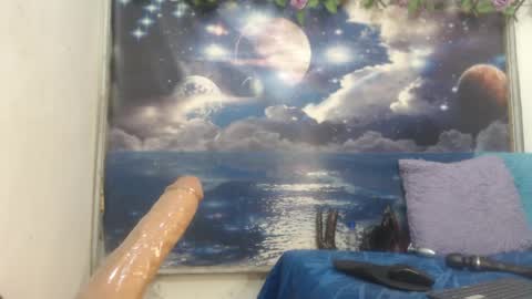 SARA  online show from February 20, 2025, 4:07 am