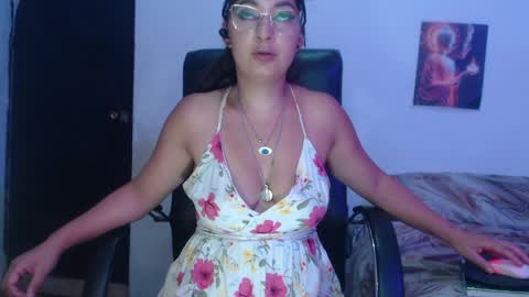 SARA  online show from June 1, 2026, 12:12 am
