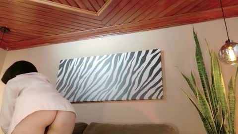 Snapshot of hannah_borbon_ chatting on November 6, 2025, 2:45 am Hannah online show from November 6, 2025, 2:45 am