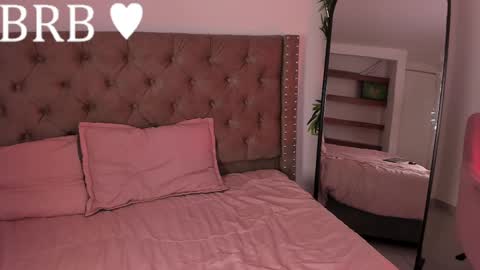 Hannah online show from January 23, 2025, 12:35 am