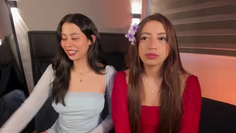 Hannah online show from February 28, 2025, 7:46 pm