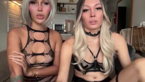 Im your naughty girl and porn star in bed Hannah online show from February 6, 2025, 4:21 am