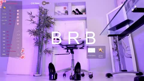 HANNAH HOWELL online show from March 11, 2025, 3:56 pm