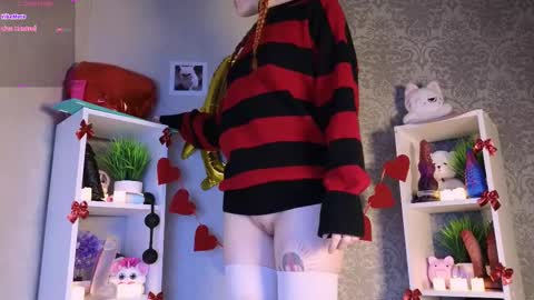 Snapshot of hannah_lourens chatting on February 13, 2025, 2:31 pm Hannah new hot videos in bio online show from February 13, 2025, 2:31 pm