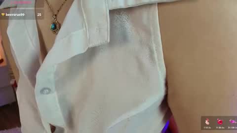 hannah_lovee online show from February 26, 2026, 3:38 am