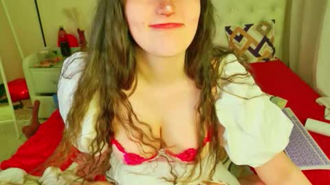 Kamila online show from February 25, 2026, 10:30 pm