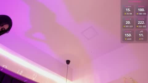 hannah  online show from October 21, 2025, 3:51 am