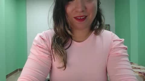 Snapshot of hannahevans2 chatting on April 18, 2026, 3:27 pm hannahevans2 online show from April 18, 2026, 3:27 pm