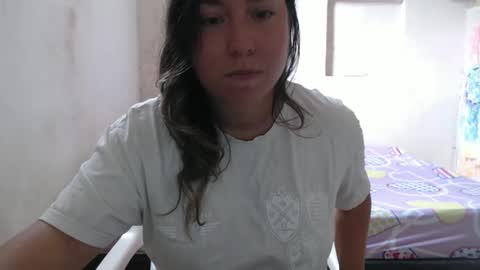 Snapshot of hannahevans2 chatting on April 27, 2026, 4:16 pm hannahevans2 online show from April 27, 2026, 4:16 pm