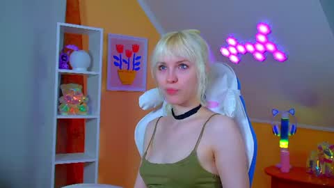 Hannah online show from June 10, 2026, 6:29 pm