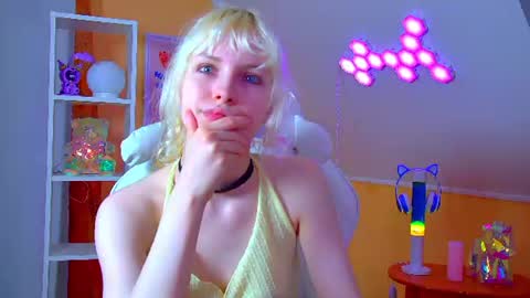 Hannah online show from June 14, 2026, 6:21 pm