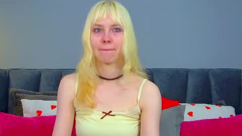 Hannah online show from July 10, 2026, 6:28 am