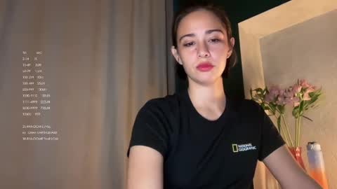 Snapshot of hannahinto chatting on February 4, 2026, 2:45 pm hannahinto online show from February 4, 2026, 2:45 pm