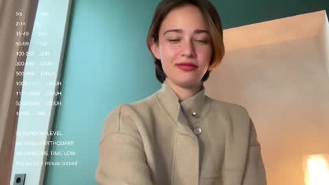 Snapshot of hannahinto chatting on February 26, 2026, 1:10 pm hannahinto online show from February 26, 2026, 1:10 pm