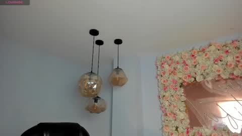 Snapshot of hannahjamesx chatting on January 18, 2026, 11:19 pm HANNAH J online show from January 18, 2026, 11:19 pm