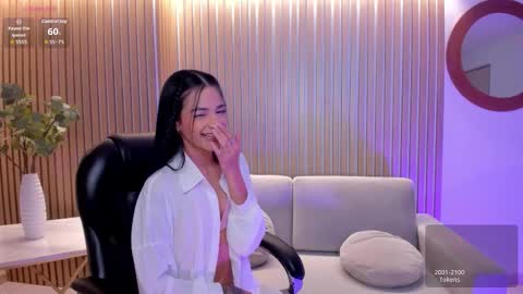 Snapshot of hannahjamesx chatting on February 1, 2026, 11:36 pm HANNAH J online show from February 1, 2026, 11:36 pm