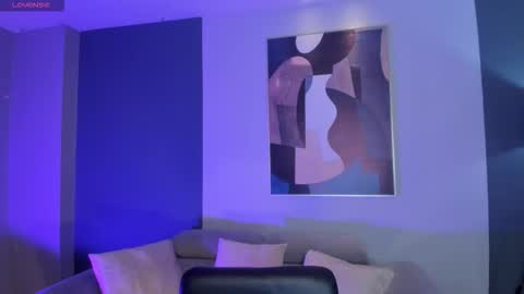 Snapshot of hannahjamesx chatting on February 24, 2026, 12:36 pm HANNAH J online show from February 24, 2026, 12:36 pm