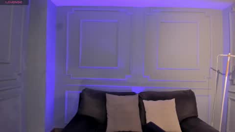 Snapshot of hannahjamesx chatting on February 27, 2026, 1:00 pm HANNAH J online show from February 27, 2026, 1:00 pm