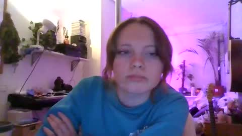 Hannah online show from March 17, 2026, 9:51 pm