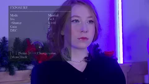 Pearl online show from December 17, 2025, 3:34 am