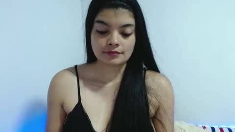 Snapshot of hannahmotou chatting on February 22, 2026, 12:12 am Sandra online show from February 22, 2026, 12:12 am