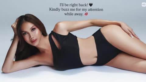 Hannah online show from February 11, 2026, 5:51 pm