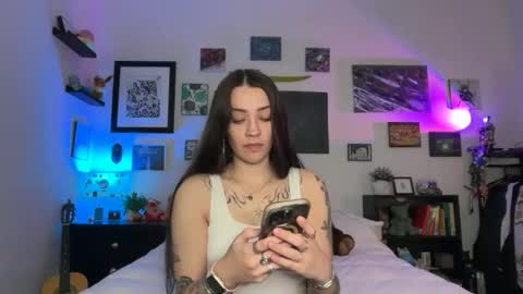 Hannah Taylor online show from February 5, 2026, 10:14 pm