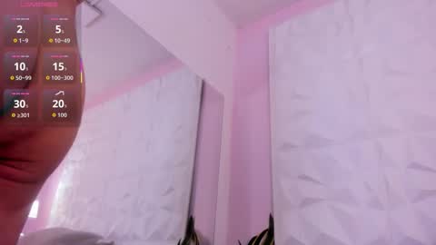 hannahtoons_ online show from January 11, 2026, 4:06 am