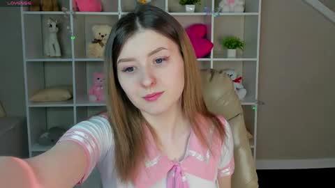 Hanna online show from March 24, 2026, 9:14 am