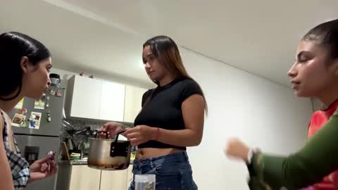 hannakoff online show from September 24, 2025, 12:47 am