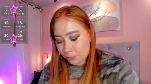 hannamartinn_ online show from January 15, 2026, 2:16 am