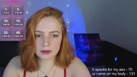 Snapshot of hannamelon_ chatting on February 20, 2026, 6:48 am Hanna first stream on feb 5 11pm UTC3 online show from February 20, 2026, 6:48 am