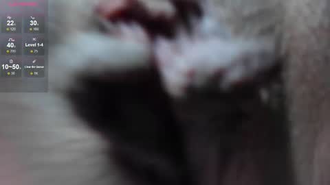 HannaPaola online show from February 21, 2025, 5:02 am