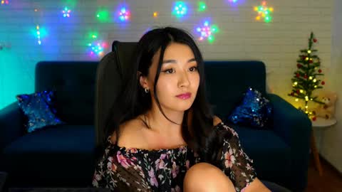 hannarosie online show from December 10, 2024, 7:32 pm