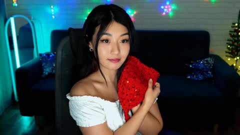 hannarosie online show from December 12, 2024, 7:48 pm