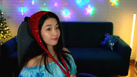 hannarosie online show from December 22, 2024, 7:52 pm