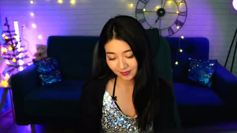 hannarosie online show from December 25, 2024, 5:58 pm