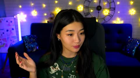 hannarosie online show from January 4, 2025, 6:30 pm