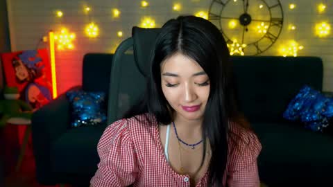 hannarosie online show from January 12, 2025, 8:03 pm