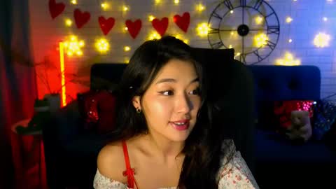 hannarosie online show from February 14, 2025, 6:51 pm