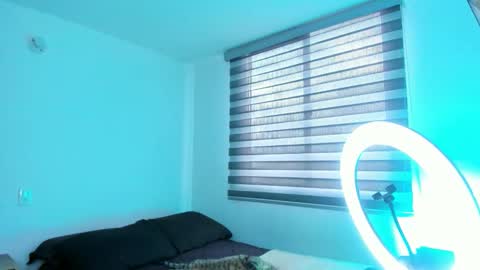 Hanna  online show from March 23, 2026, 8:46 pm