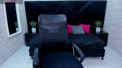 Snapshot of hannasteyl chatting on February 26, 2026, 11:31 am HANNA online show from February 26, 2026, 11:31 am