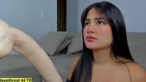 Hanna online show from October 18, 2025, 1:12 pm