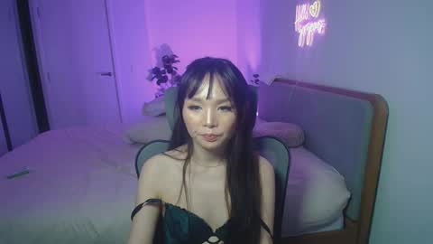 HannaVibe online show from March 19, 2026, 9:24 am