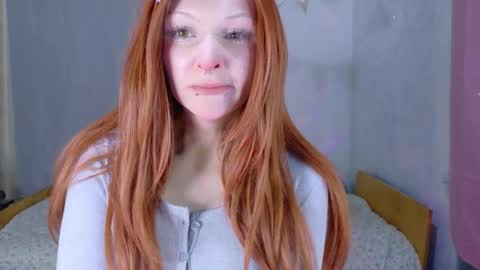 Hannah online show from May 26, 2026, 1:45 am