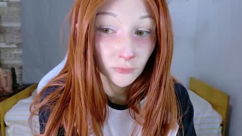 Hannah online show from May 31, 2026, 1:03 am