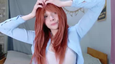 Hannah online show from July 12, 2026, 12:56 am