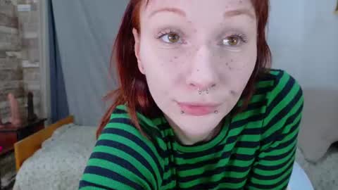 Hannah online show from July 15, 2026, 12:49 am